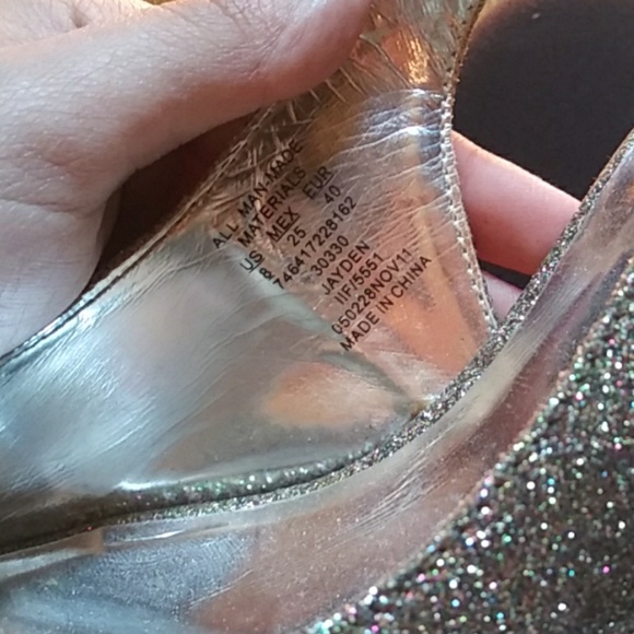 High heels - Picture 3 of 3